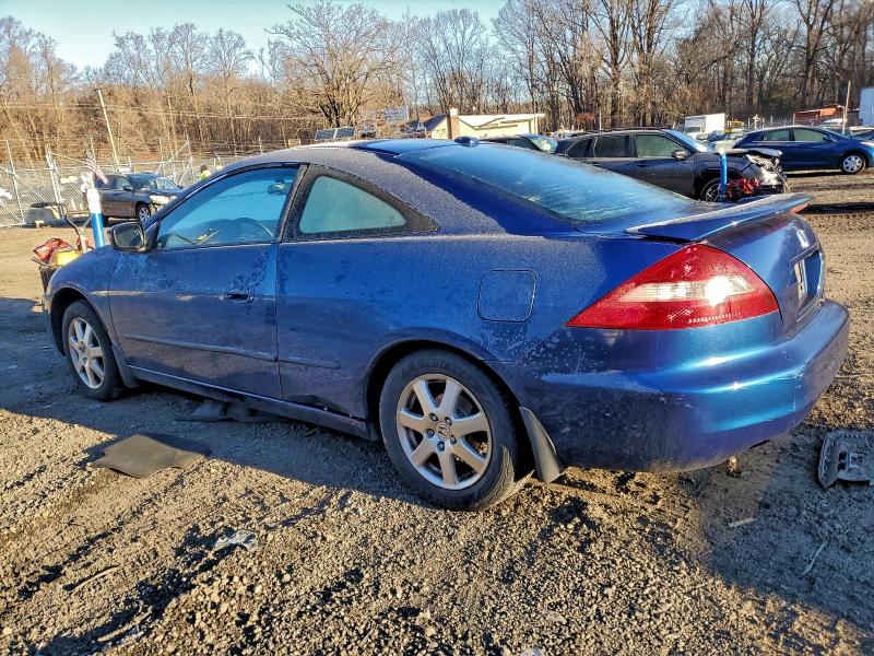 Aukcja sprzedaży 2005 Honda Accord, vin: 1HGCM82695A003807, numer aukcji: 98062585