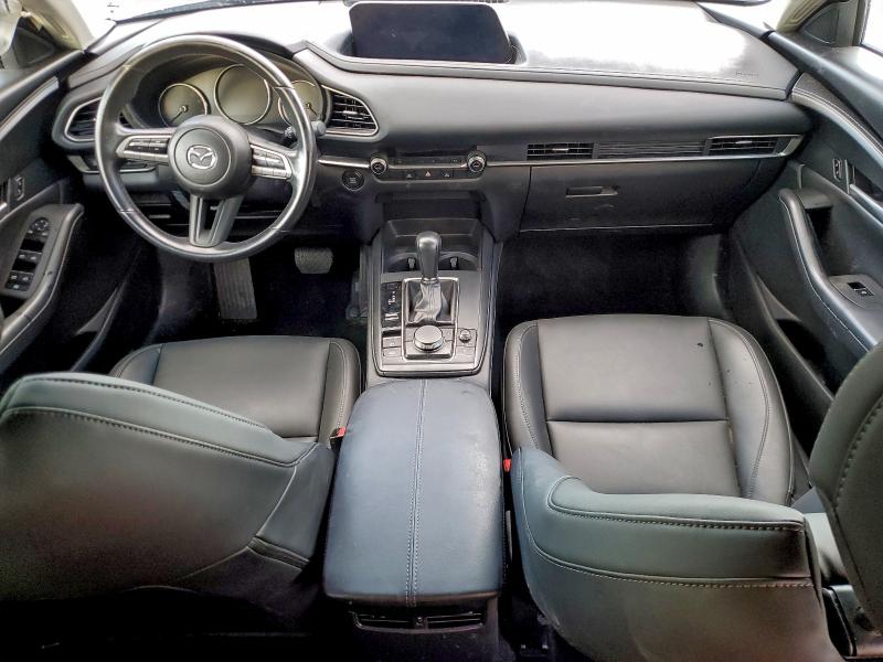 97592625 :رقم المزاد ، 3MVDMBBL9NM436695 vin ، 2022 Mazda Cx-30 مزاد بيع