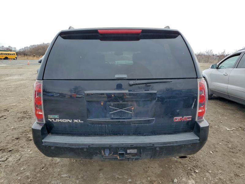 2010 Gmc Yukon მანქანა იყიდება აუქციონზე, vin: 1GKUKMEF0AR229750, აუქციონის ნომერი: 95112655