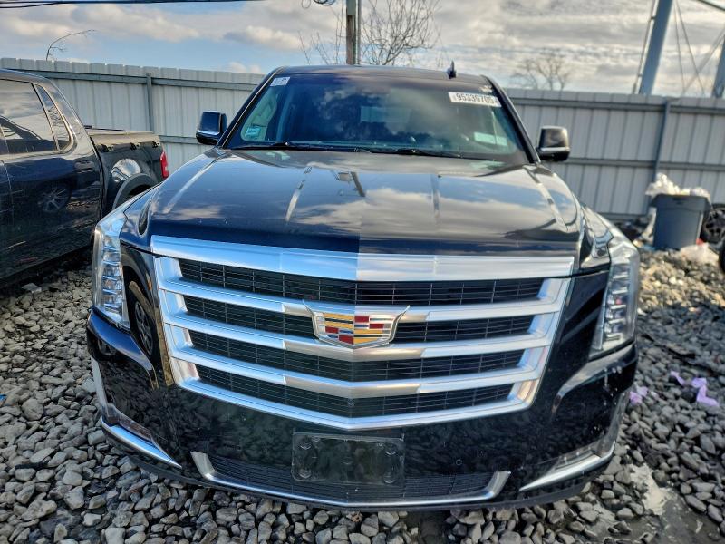 Aukcja sprzedaży 2019 Cadillac Escalade E, vin: 1GYS4HKJ3KR167110, numer aukcji: 95339705