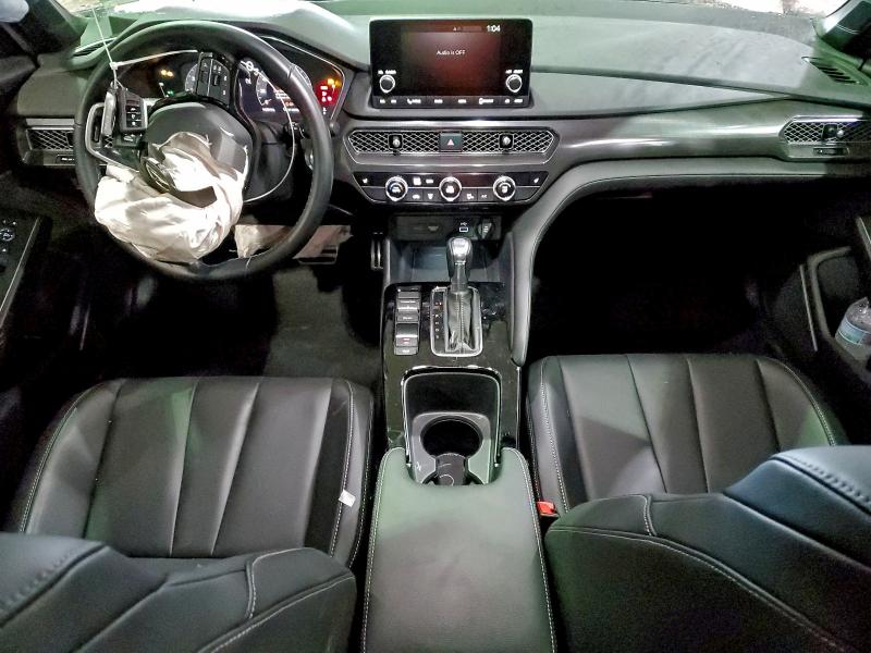 Aukcja sprzedaży 2024 Acura Integra, vin: 19UDE4H32RA029114, numer aukcji: 95658645