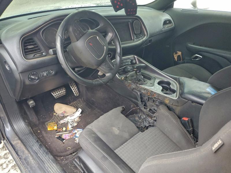 Aukcja sprzedaży 2018 Dodge Challenger, vin: 2C3CDZFJ8JH310033, numer aukcji: 97913835