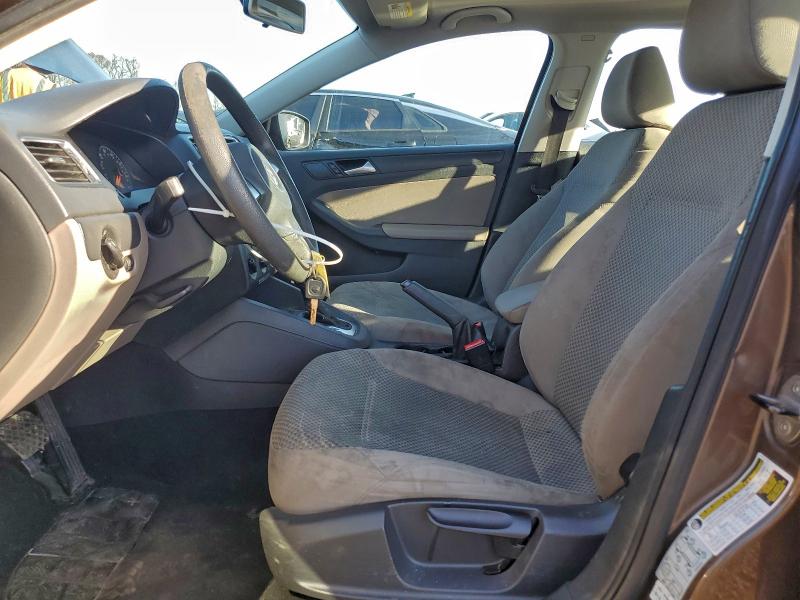 Aukcja sprzedaży 2014 Volkswagen Jetta Base, vin: 3VW2K7AJ1EM356624, numer aukcji: 98758235