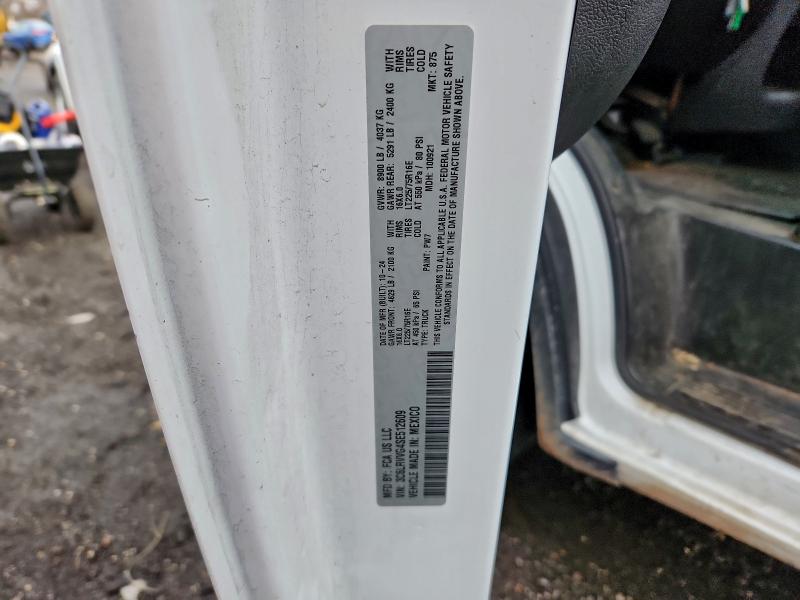 Aukcja sprzedaży 2025 Ram Promaster, vin: 3C6LRVVG4SE512609, numer aukcji: 95930445