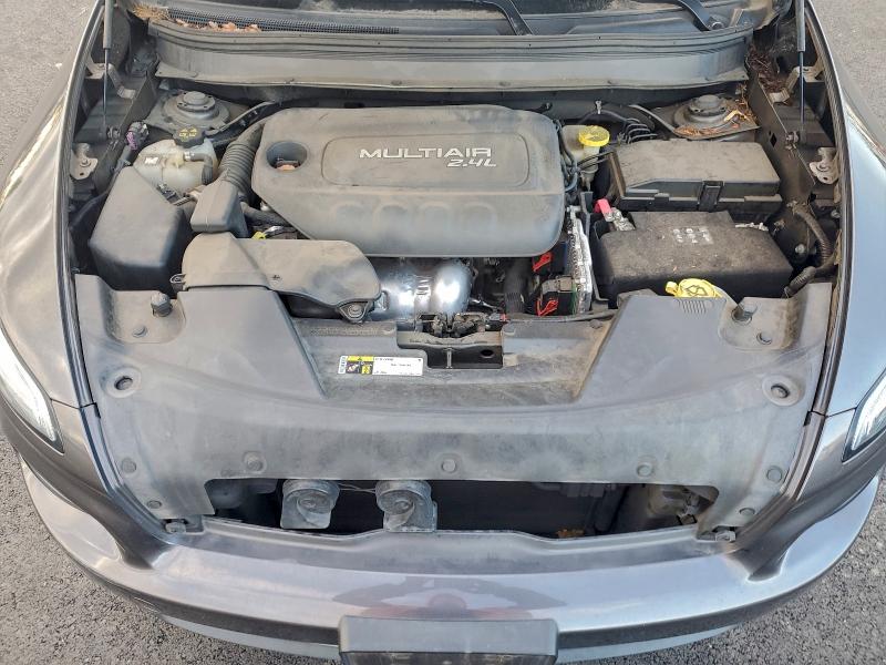 Продаж на аукціоні авто 2014 Jeep Cherokee, vin: 1C4PJMDB8EW264215, номер лоту: 93692585