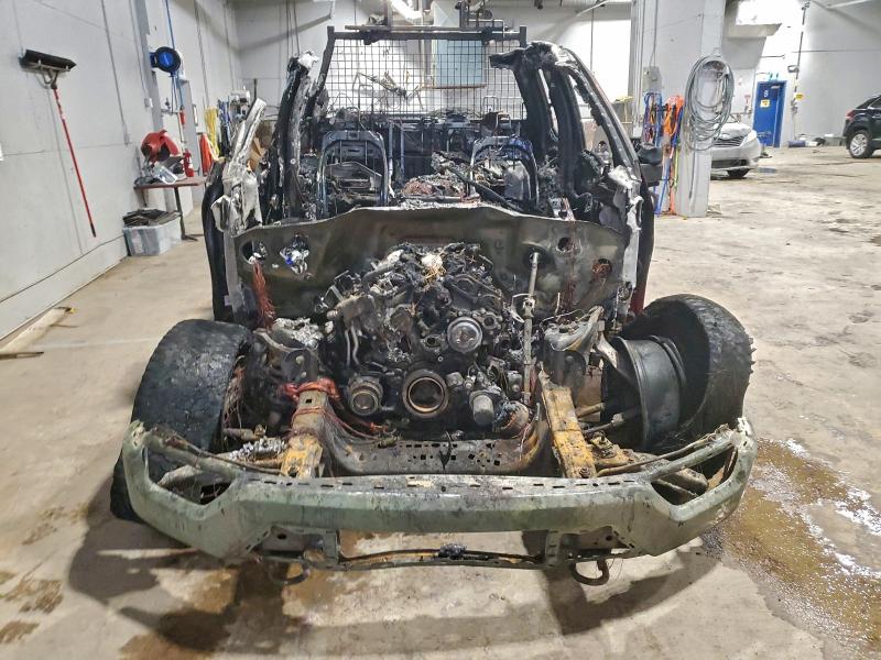 Aukcja sprzedaży 2023 Ford F150, vin: 1FTFW1E80PKF23546, numer aukcji: 97931625