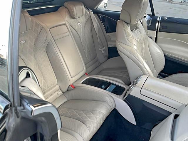 Продажа на аукционе авто 2017 Mercedes-benz S 550, vin: WDDXK8CB8HA022392, номер лота: 98675895