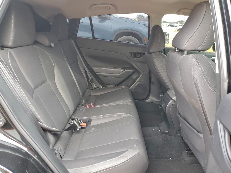 Продажа на аукционе авто 2024 Subaru Impreza, vin: JF1GUABC8R8302253, номер лота: 97098345