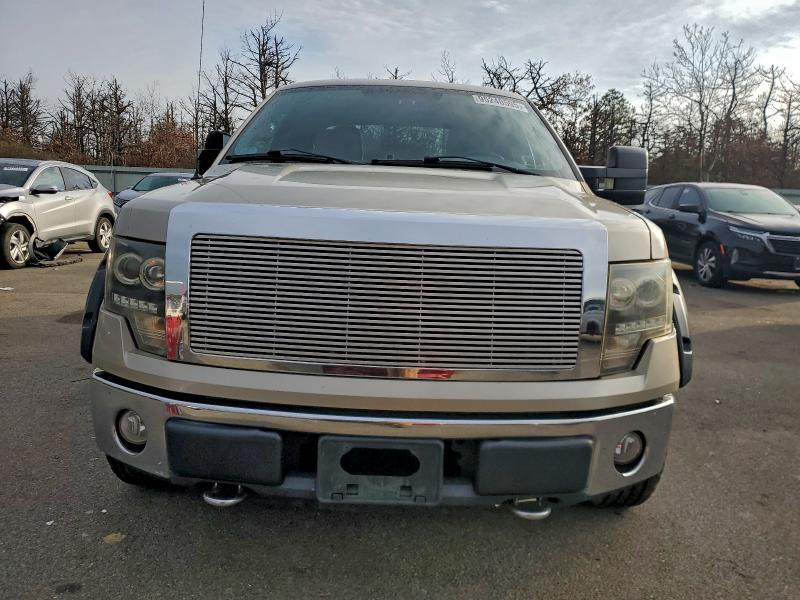 Продажа на аукционе авто 2010 Ford F150 Super, vin: 1FTFX1EV4AFD70382, номер лота: 95240595