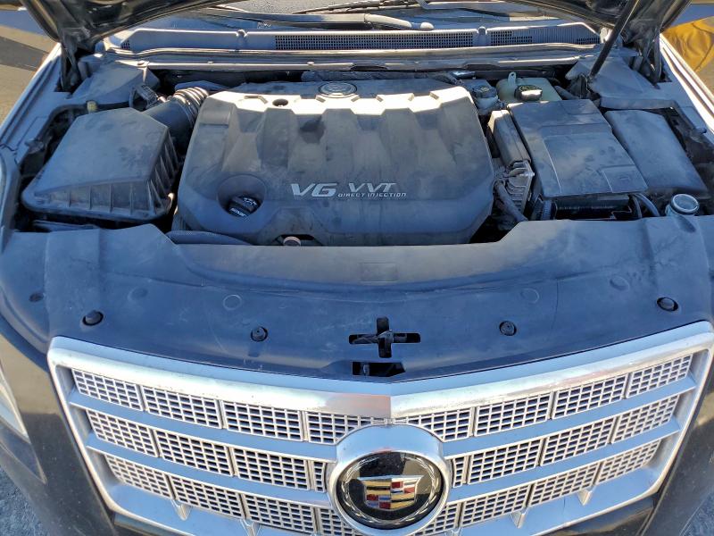 Aukcja sprzedaży 2013 Cadillac Xts, vin: 2G61U5S32D9216881, numer aukcji: 96317215