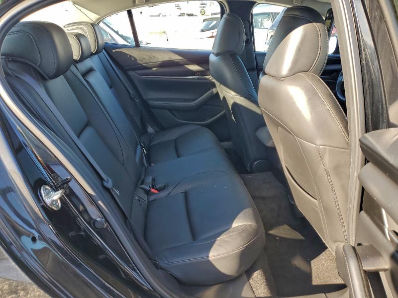 97312625 :رقم المزاد ، JM1BPBCM6L1162616 vin ، 2020 Mazda 3 مزاد بيع