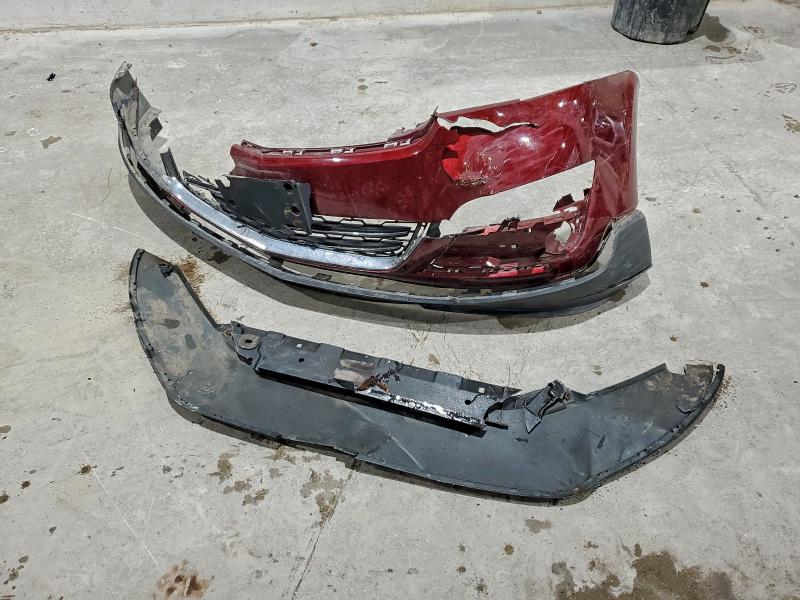 Aukcja sprzedaży 2017 Chevrolet Traverse, vin: 1GNKVJKD2HJ337489, numer aukcji: 96816645