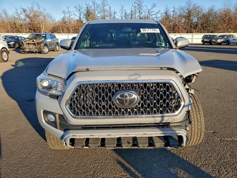 96177795 :رقم المزاد ، 3TMDZ5BN4KM064197 vin ، 2019 Toyota Tacoma مزاد بيع