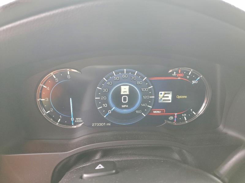 Продажа на аукционе авто 2017 Cadillac Escalade, vin: 1GYS4GKJ7HR336970, номер лота: 94000985