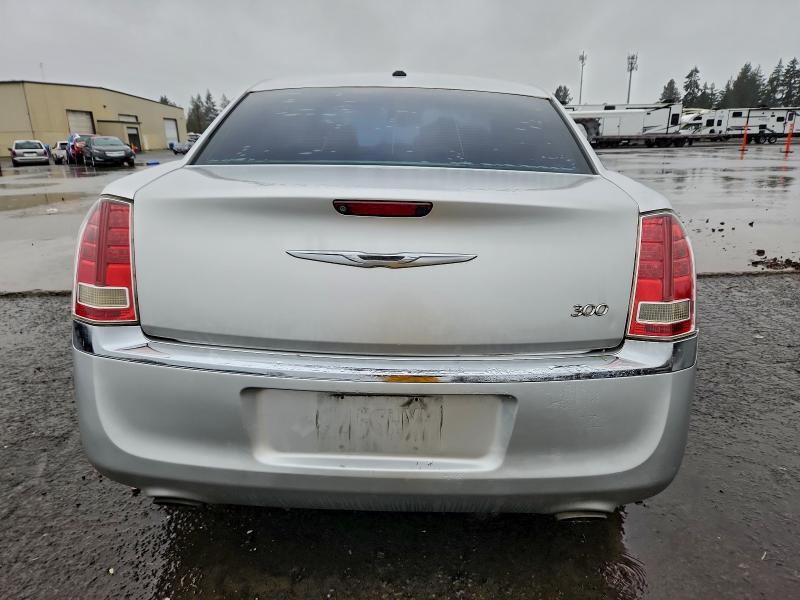 97663725 :رقم المزاد ، 2C3CCACG4CH126675 vin ، 2012 Chrysler 300 مزاد بيع