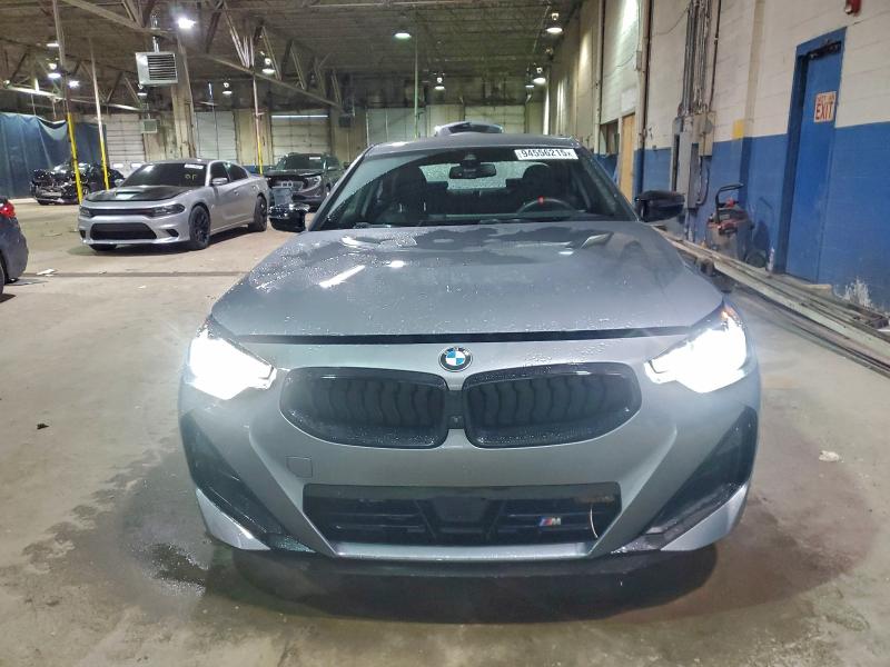 Aukcja sprzedaży 2025 Bmw M240xi, vin: 3MW53CM06S8E94086, numer aukcji: 94556215