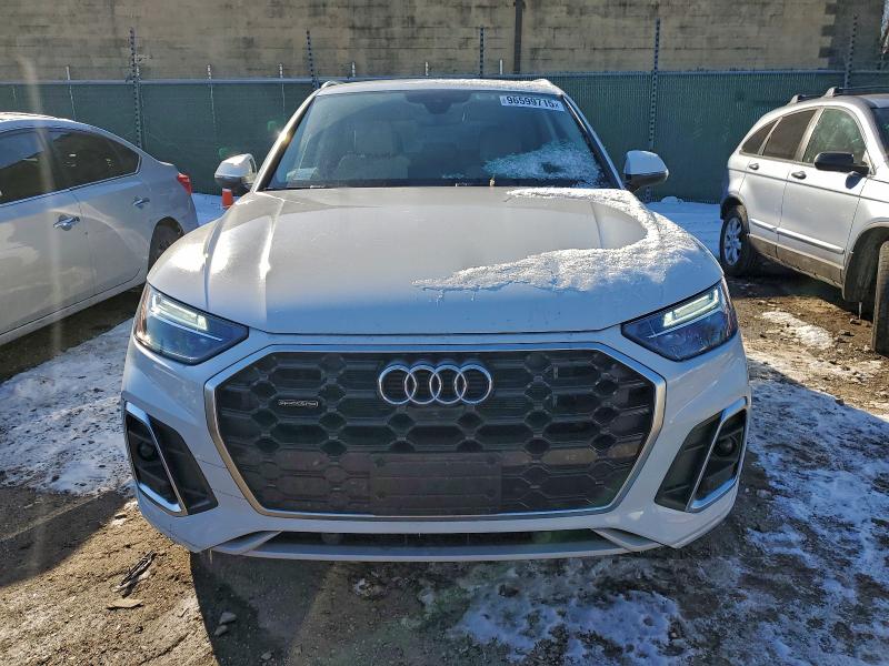 Aukcja sprzedaży 2023 Audi Q5 E, vin: WA1E2AFY1P2080372, numer aukcji: 96599715