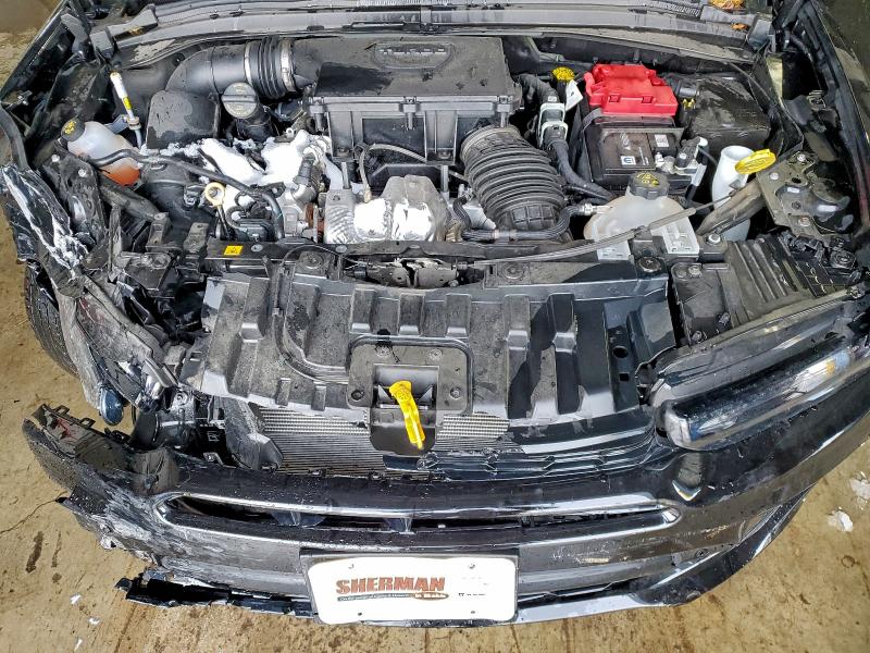 Продажа на аукционе авто 2024 Dodge Hornet, vin: ZACNDFAN2R3A44166, номер лота: 95125505