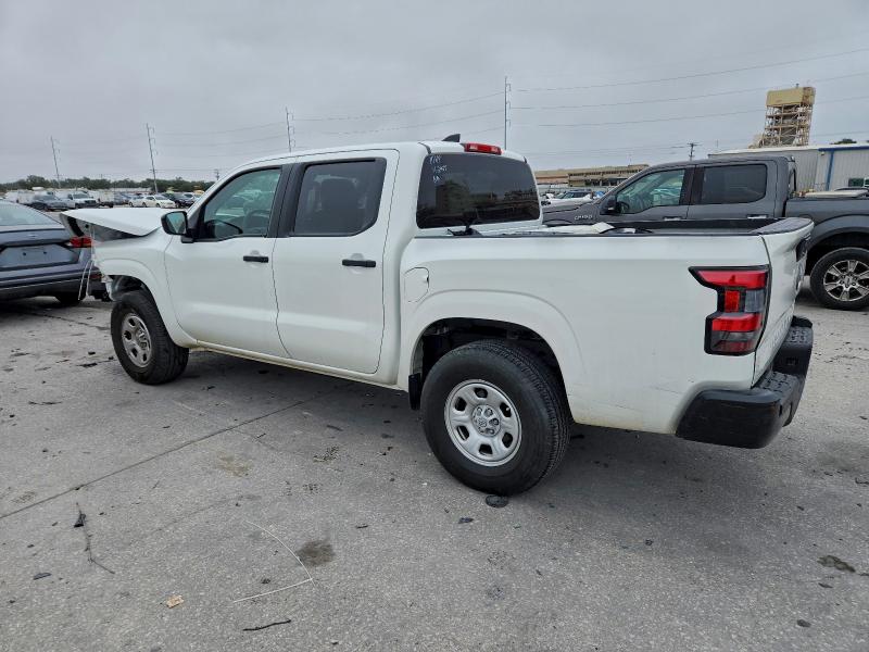 94932665 :رقم المزاد ، 1N6ED1EK1RN650074 vin ، 2024 Nissan Frontier مزاد بيع