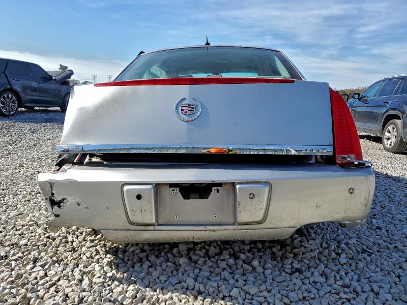 Aukcja sprzedaży 2006 Cadillac Dts, vin: 1G6KD57Y36U187065, numer aukcji: 96178975