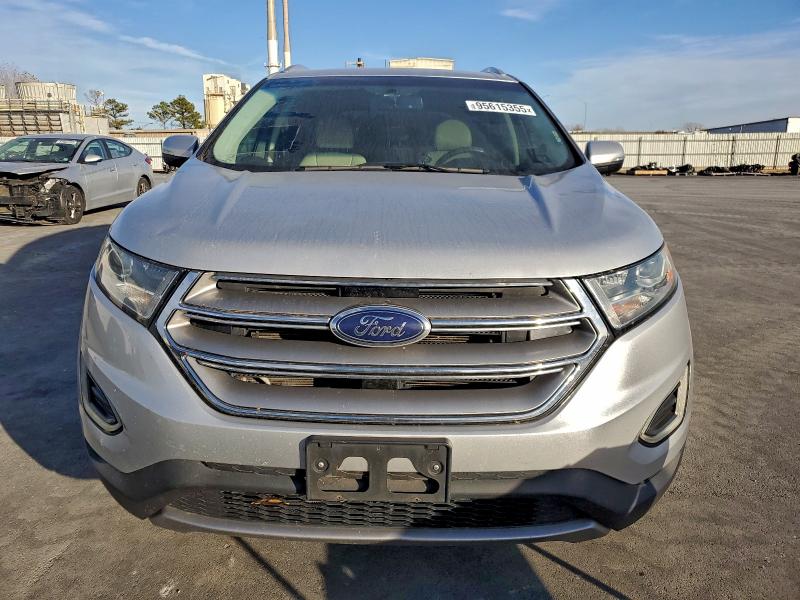 Aukcja sprzedaży 2017 Ford Edge, vin: 2FMPK4K9XHBC04578, numer aukcji: 95615355