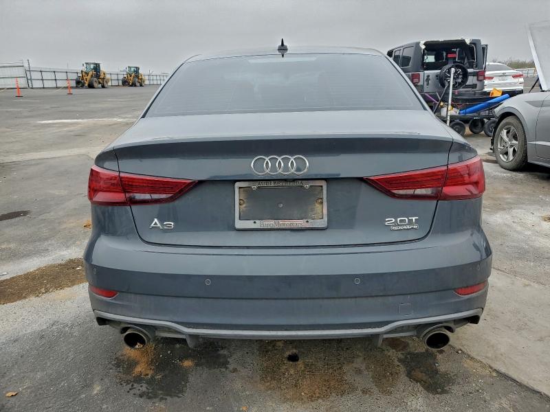 Продаж на аукціоні авто 2017 Audi A3, vin: WAUJ8GFF6H1038403, номер лоту: 97579655