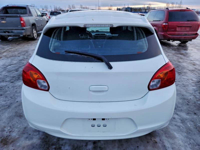 Продаж на аукціоні авто 2014 Mitsubishi Mirage Es, vin: ML32A4HJ9EH004683, номер лоту: 97619515