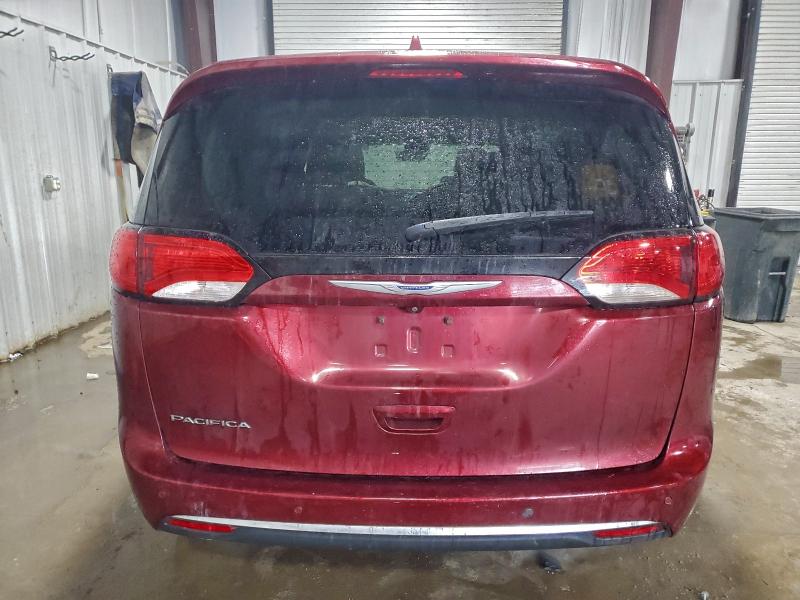 Aukcja sprzedaży 2018 Chrysler Pacifica, vin: 2C4RC1EG0JR333932, numer aukcji: 96784015