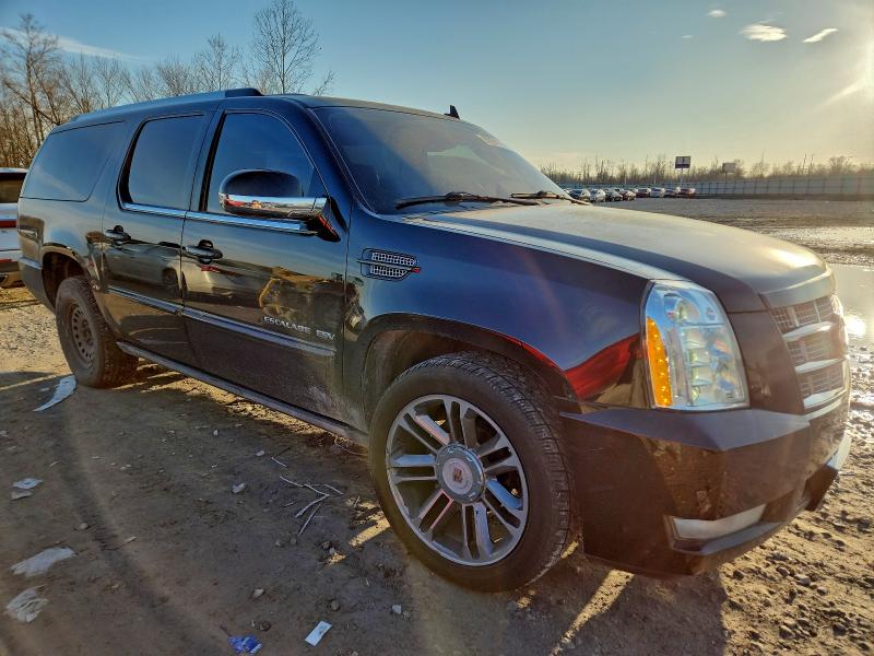 Aukcja sprzedaży 2013 Cadillac Escalade E, vin: 1GYS4JEF2DR230652, numer aukcji: 97621115