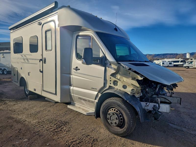 2015 Merz Sprinter 3 მანქანა იყიდება აუქციონზე, vin: WDAPF4CC2F9625730, აუქციონის ნომერი: 96726995