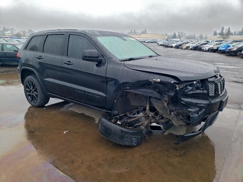 Продаж на аукціоні авто 2019 Jeep Grand Cherokee, vin: 1C4RJFAG6KC606861, номер лоту: 95346315