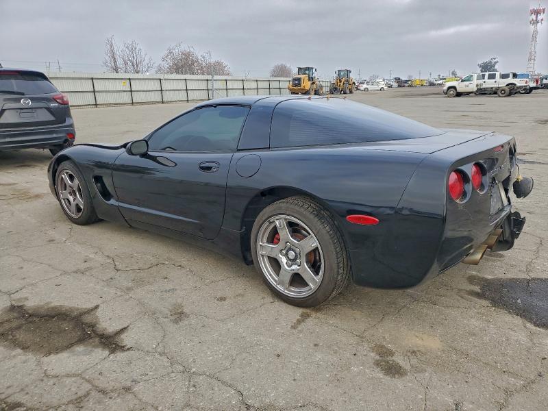 1999 Chevrolet Corvette მანქანა იყიდება აუქციონზე, vin: 1G1YY22G2X5123449, აუქციონის ნომერი: 97192625