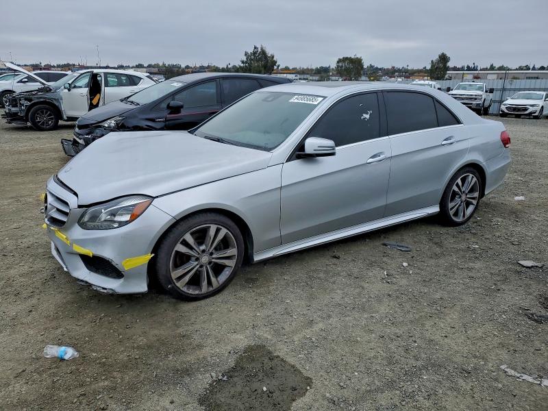 Auction sale of the 2016 Mercedes-benz E 350, vin: WDDHF5KB1GB221446, lot number: 94985685