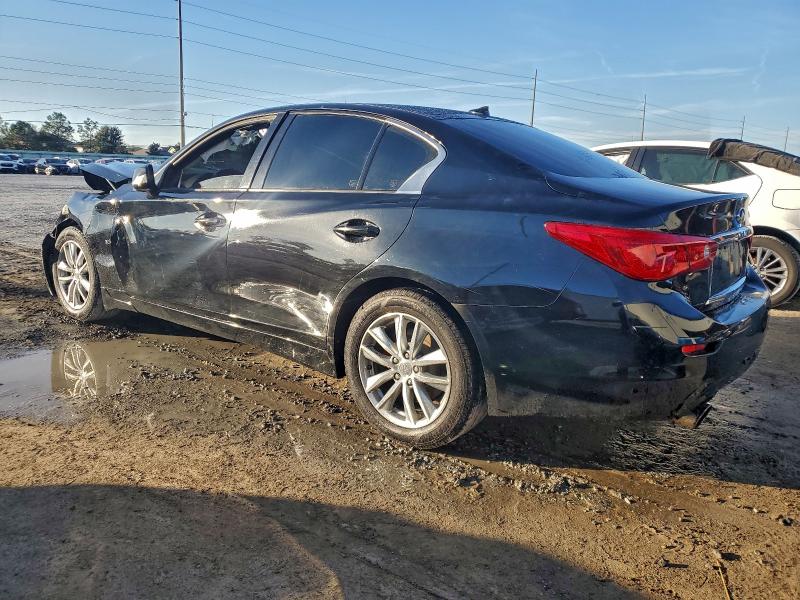 Aukcja sprzedaży 2015 Infiniti Q50 Base, vin: JN1BV7AR0FM407322, numer aukcji: 94788275