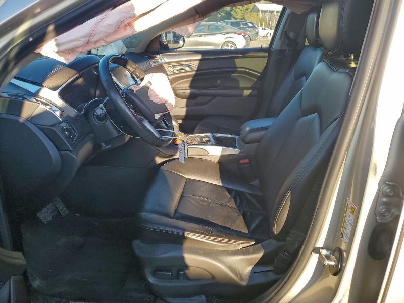 96416415 :رقم المزاد ، 3GYFNAE37FS517442 vin ، 2015 Cadillac Srx مزاد بيع