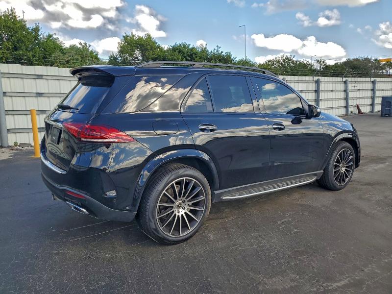 Продаж на аукціоні авто 2022 Mercedes-benz Gle, vin: 4JGFB4JB6NA780305, номер лоту: 97842495