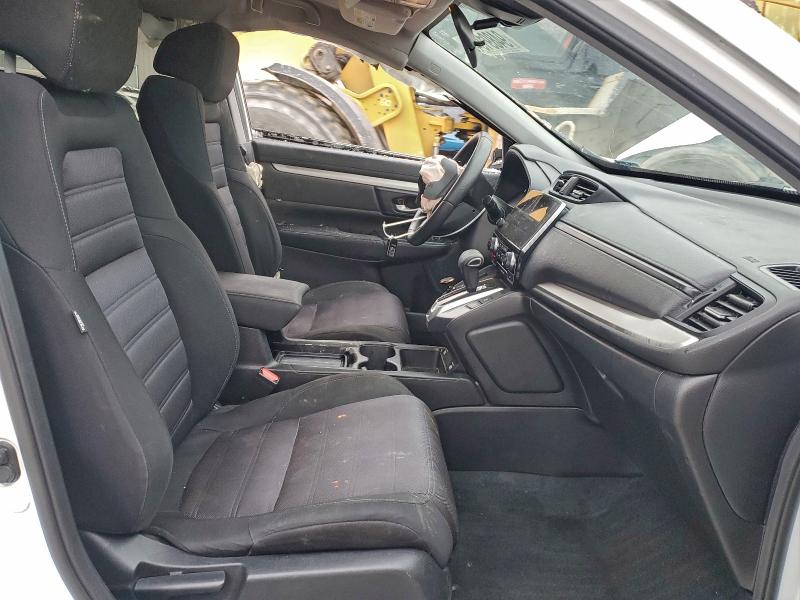 Продажа на аукционе авто 2021 Honda Cr-v, vin: 7FARW2H70ME028198, номер лота: 94891945