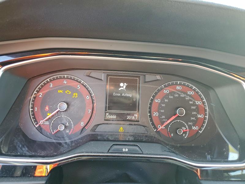 Aukcja sprzedaży 2020 Volkswagen Jetta, vin: 3VWC57BU5LM081776, numer aukcji: 95487335