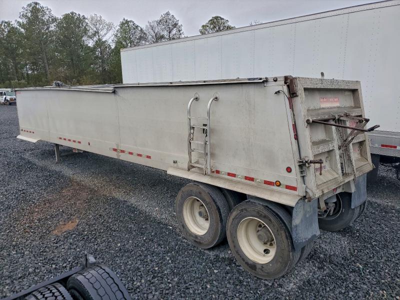 2014 Dump Trailer მანქანა იყიდება აუქციონზე, vin: 4E7AA3927EASA4225, აუქციონის ნომერი: 46114196