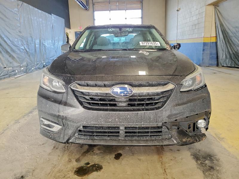 2020 Subaru Legacy მანქანა იყიდება აუქციონზე, vin: 4S3BWAN66L3009590, აუქციონის ნომერი: 97291635