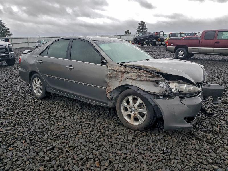 96172445 :رقم المزاد ، 4T1BE32K55U583719 vin ، 2005 Toyota Camry Le مزاد بيع
