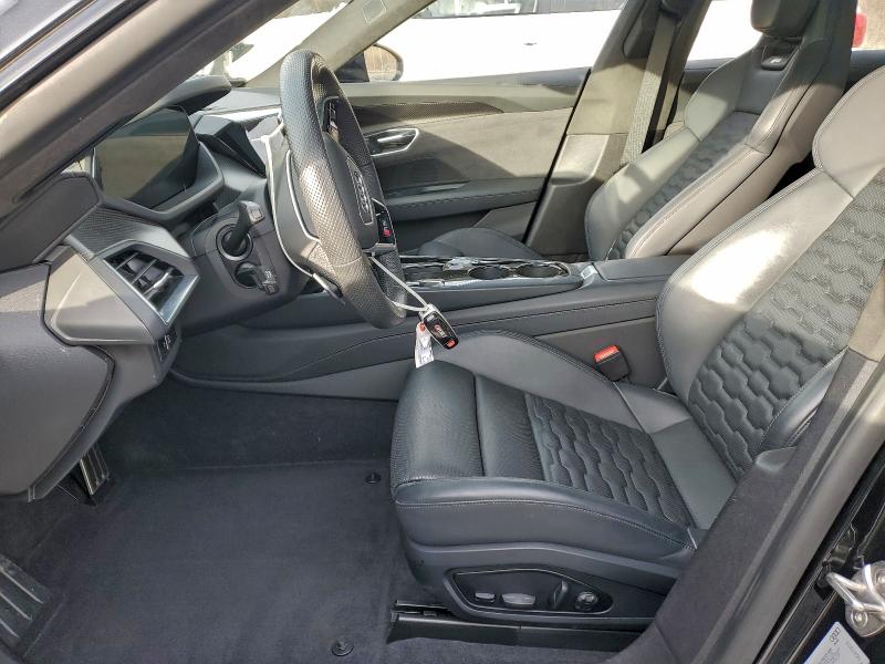 Aukcja sprzedaży 2024 Audi Rs E-tron Gt, vin: WAUBHBFW8R7901563, numer aukcji: 96343775