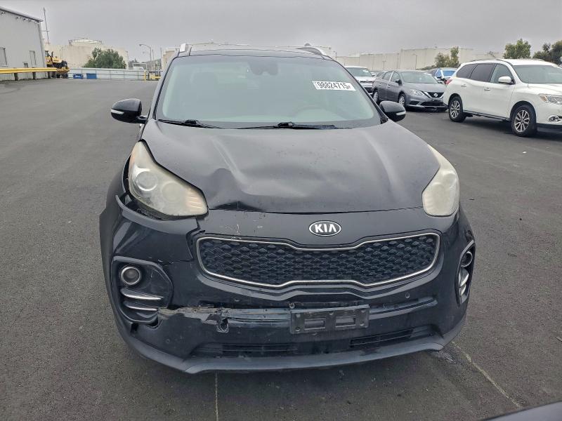 Продажа на аукционе авто 2017 Kia Sportage, vin: KNDPN3AC4H7053457, номер лота: 99871975