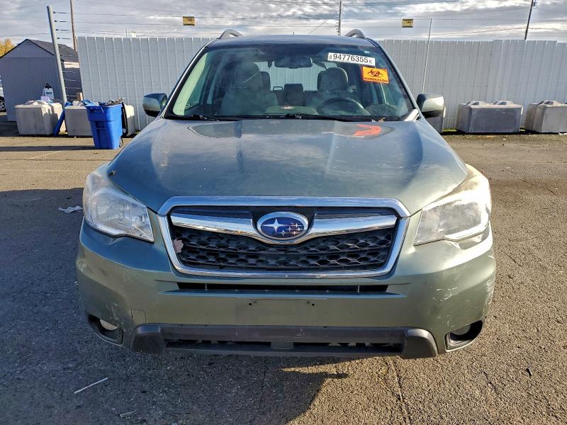 Aukcja sprzedaży 2014 Subaru Forester, vin: JF2SJAHC1EH477198, numer aukcji: 94776355