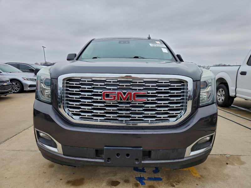2018 Gmc Yukon მანქანა იყიდება აუქციონზე, vin: 1GKS1CKJ2JR380604, აუქციონის ნომერი: 93298655