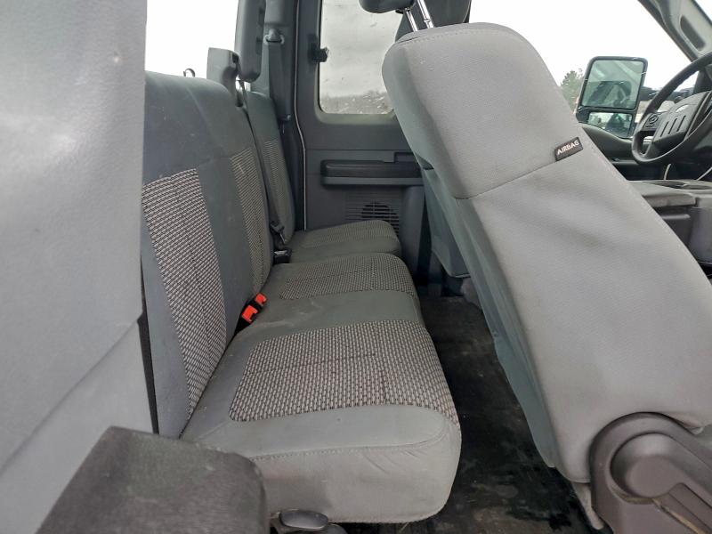 Aukcja sprzedaży 2015 Ford F250 Super, vin: 1FT7X2B63FED19427, numer aukcji: 98766415