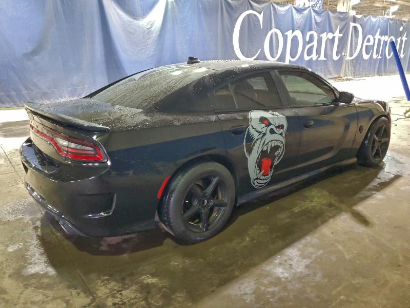 Продаж на аукціоні авто 2019 Dodge Charger, vin: 2C3CDXGJ4KH742431, номер лоту: 97789945