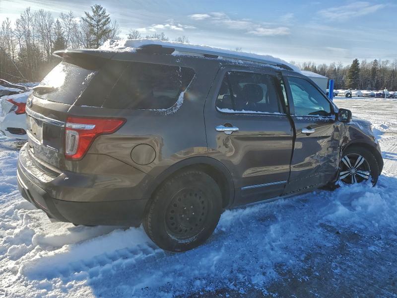 Продажа на аукционе авто 2015 Ford Explorer, vin: 1FM5K8D85FGC18512, номер лота: 91024515