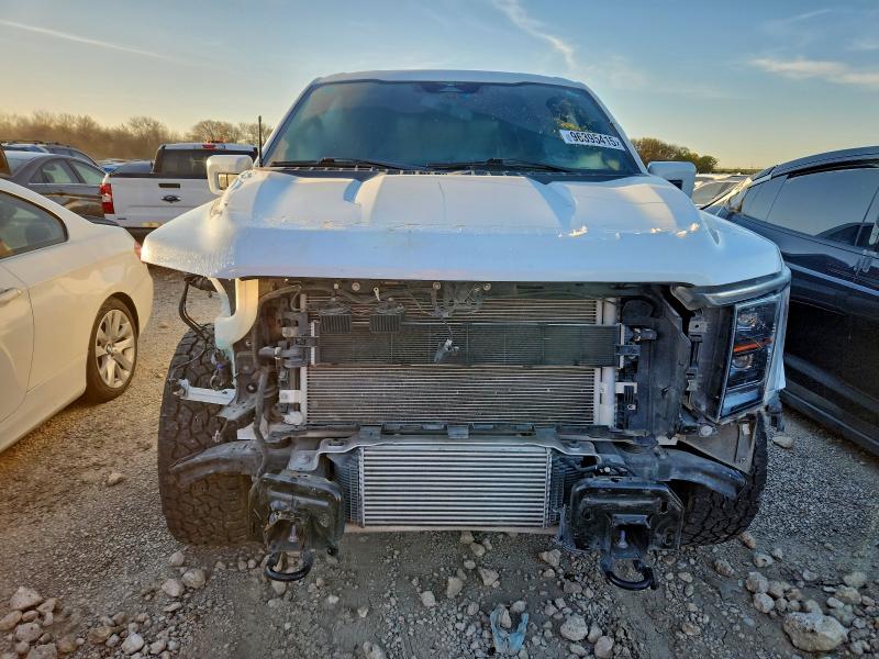 2023 Ford F150 Super მანქანა იყიდება აუქციონზე, vin: 1FTFW1ED4PFB40425, აუქციონის ნომერი: 96395415