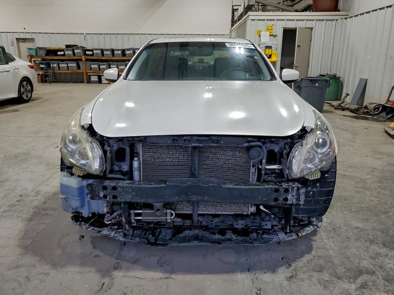 Продажа на аукционе авто 2011 Infiniti G37, vin: JN1CV6AR7BM407391, номер лота: 96048845